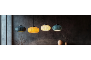 Lampy kule - elegancja w każdym wnętrzu