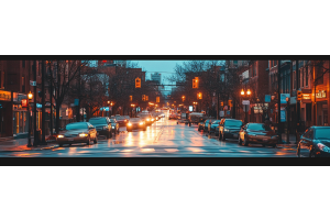 Historia i nowoczesność lamp szklanych