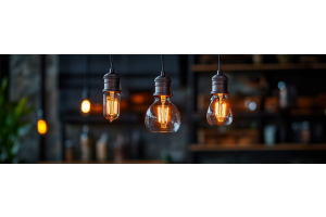 Korzyści z inwestycji w lampy uliczne LED