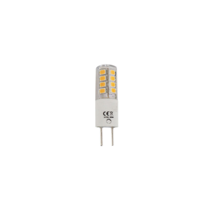 Lampa LED GY6.35 Roel, 2 Watt, 2700K (Bardzo ciepła biel)