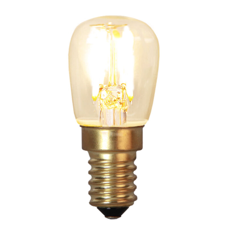 Żarówka LED E14 Ayaz, 1,4 W, 2100 K (dodatkowa nastrojowa biel)