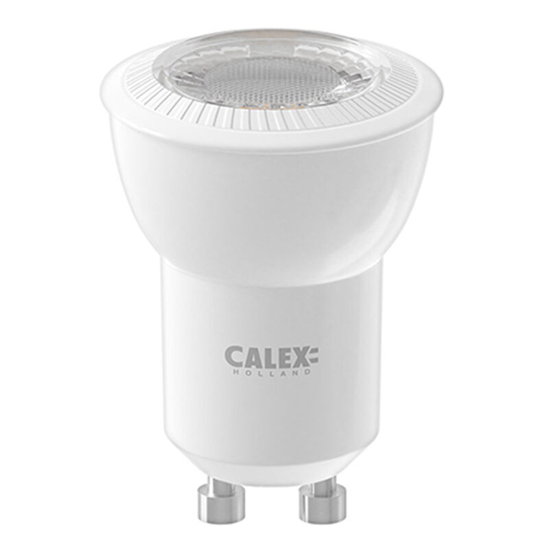 Ściemnialna lampa LED Calex GU10 (MR11), 4w, 3000K