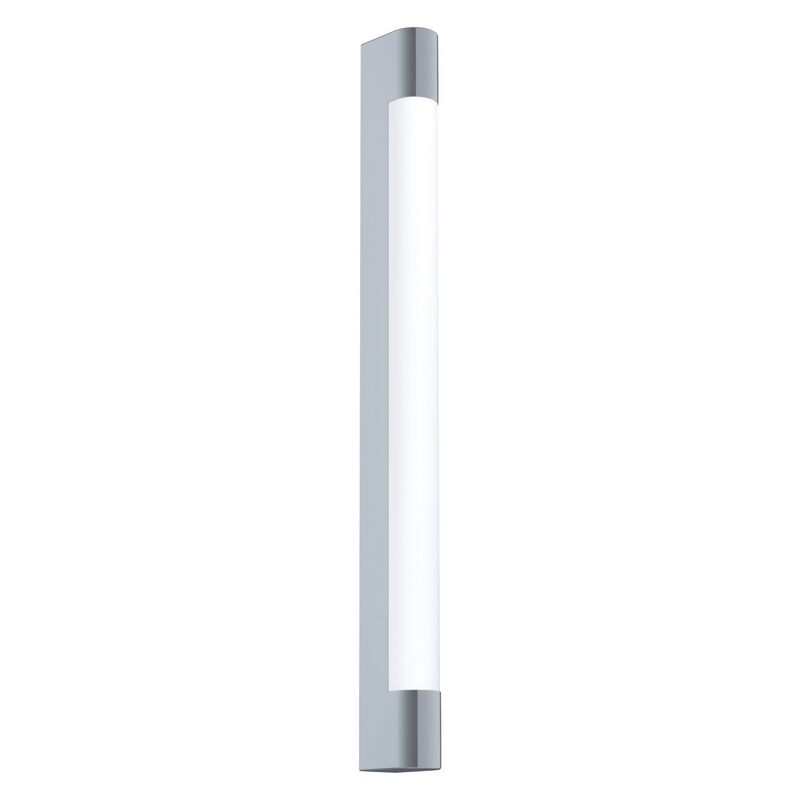 Stal Nierdzewna oświetlenie lustra chromowany, Wilson, 16W, 4000K LED, IP44