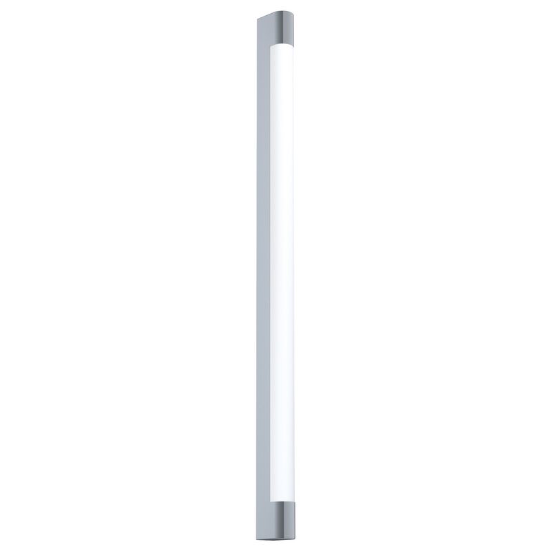 Stal Nierdzewna oświetlenie lustra chromowany, Wilson, 8W, 4000K LED, IP44