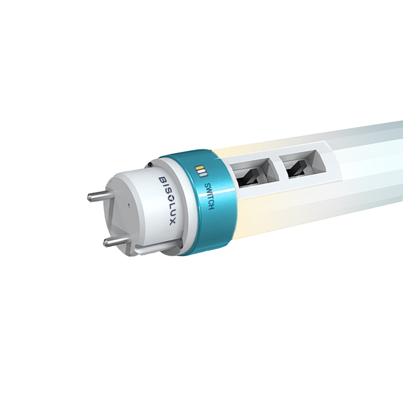 120 cm Bisolux świetlówka LED - 3000/4000/6000K - 12/16/20W - 1680 lm