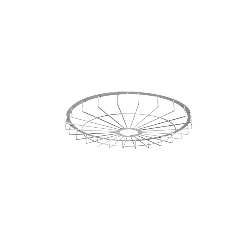 Osłona ochronna do lampy ufo Berk 160W/200W/240W, Kady 240W i Acco 120W/160W/200W