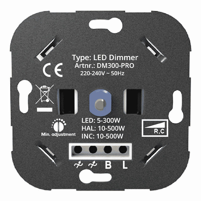 Ściemniacz LED - 5-300W