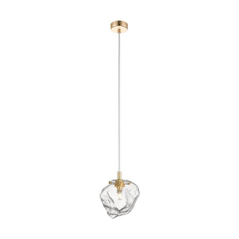 Design lampa wisząca złota, Giorgio
