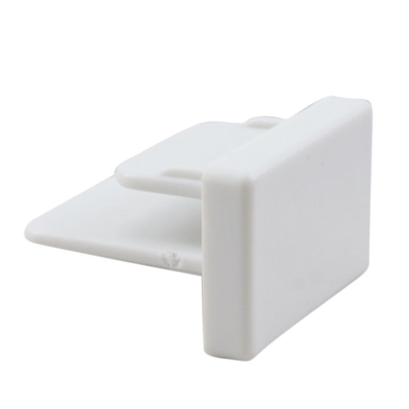 Zaślepka, 1-fazowa, biała Zaślepka, 1-fazowa, biała