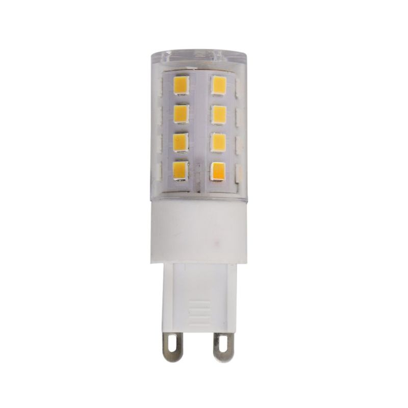 Olucia żarówka LED ściemniana w 3 krokach G9 3W, 2700K