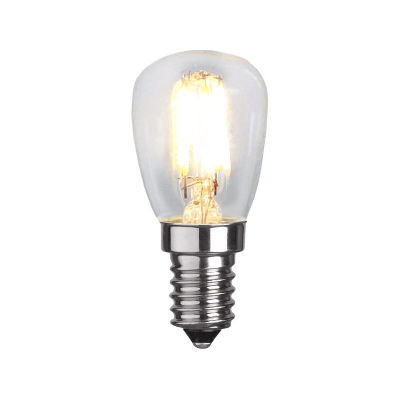 Lampa rozdzielcza LED E14 George, 2,8 W, 2700 K (bardzo ciepła biel)