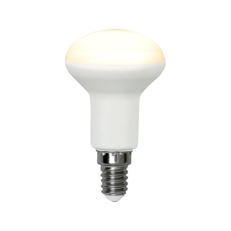 Żarówka LED E14 Yassir, 6 W, 2700 K (Bardzo ciepła biel)