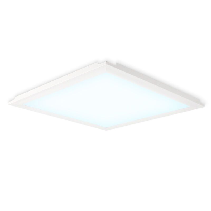 Panel LED 60x60 cm, 48W, 6500K Panel LED 60x60 cm, 48W, 6500K