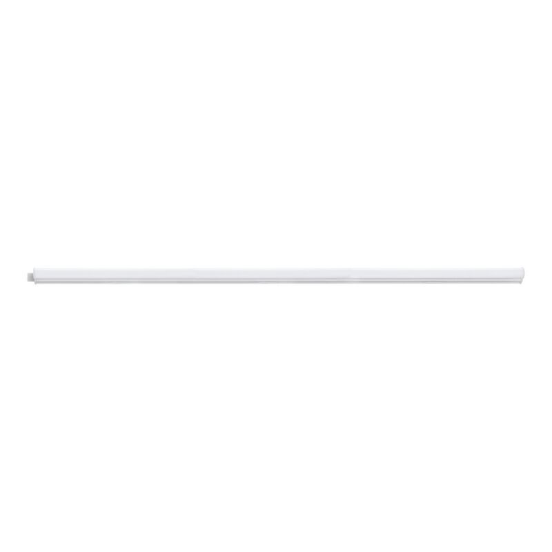 Biały plafon sufitowy plastikowy, Nicolle, 8W, 4000K LED, z przełącznik Biały plafon sufitowy plastikowy, Nicolle, 8W, 4000K LED, z przełącznik