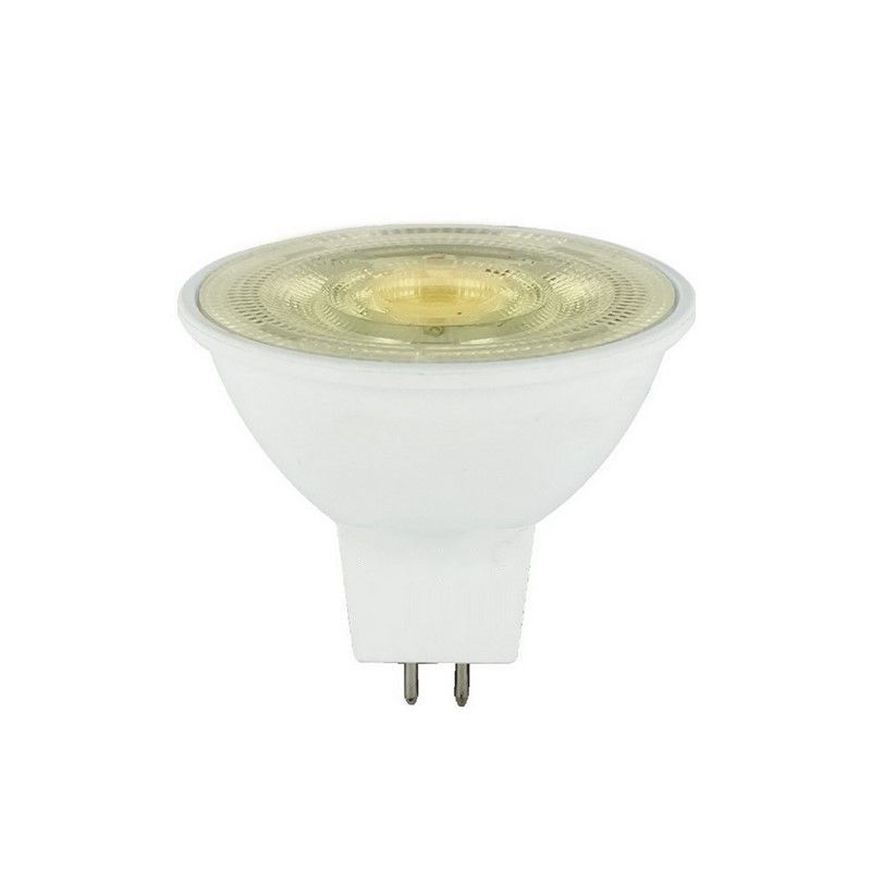 Żarówka LED Mateo GU5.3, 2700k, 5w