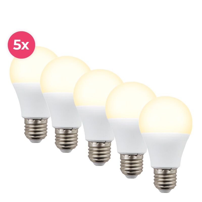 Żarówka LED E27 Cenor, 3W, 4000K Żarówka LED E27 Cenor, 3W, 4000K