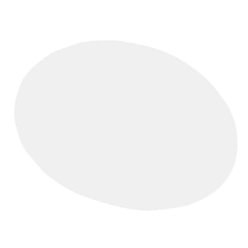 Klosz ze szkła matowego 120° do lampy ufo Necla Klosz ze szkła matowego 120° do lampy ufo Necla