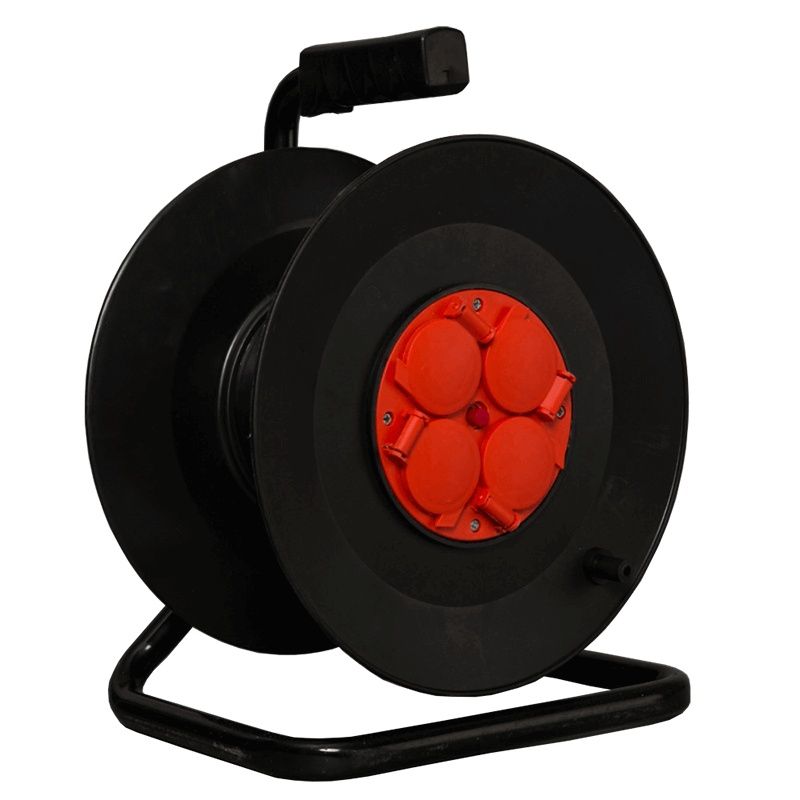 Bęben kablowy 25 metrów