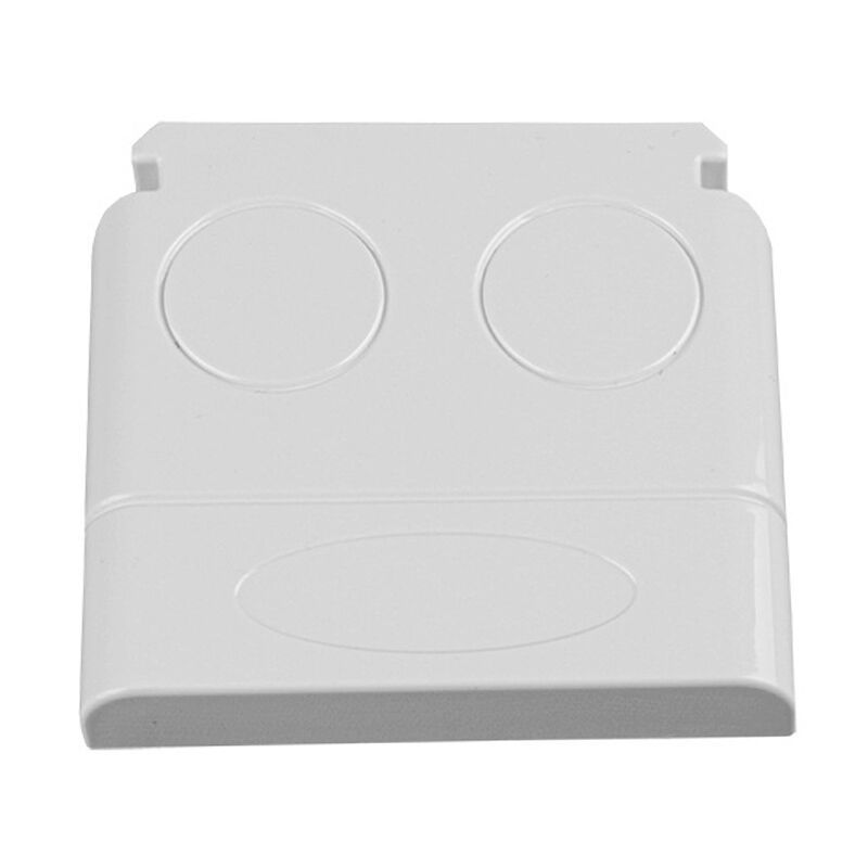 Zaślepka do lampa liniowa - Saturnus