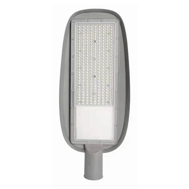 Lampa uliczna LED z czujnikiem Beck, 150 Watt, 4000K, 2 lata gwarancji