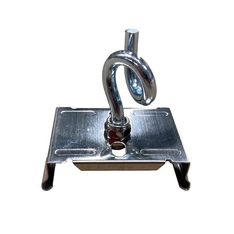 Zawieszka do montażu na linii świetlnej Saturn