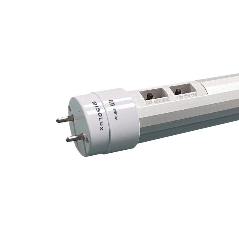 Świetlówka LED 120 cm - 3000/4000/6000K - 12/15/18W - 2880 lm