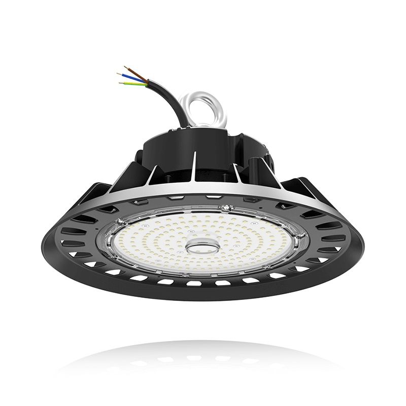 Lampa ufo LED ze sterownikiem Philips - Kady - 150W - 4000K - IP65 Lampa ufo LED ze sterownikiem Philips - Kady - 150W - 4000K - IP65