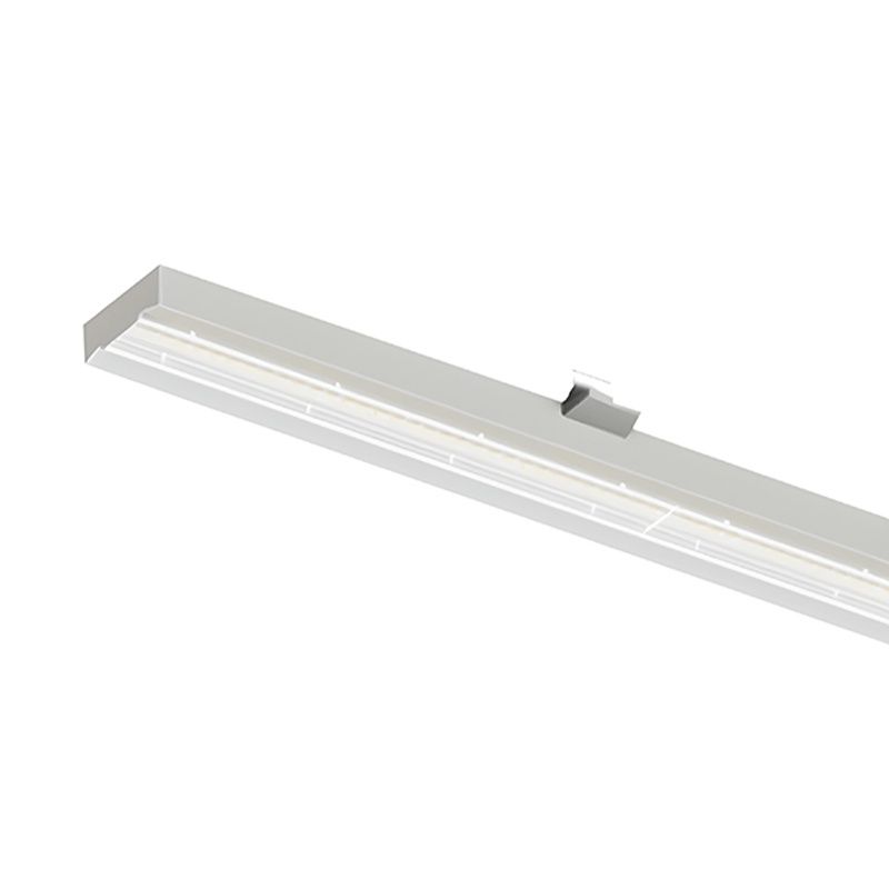 Moduł modernizacyjny LED linii świetlnej - Saturn - 175 lm/W - 33W/42W/58W/65W - 5500K - 90°