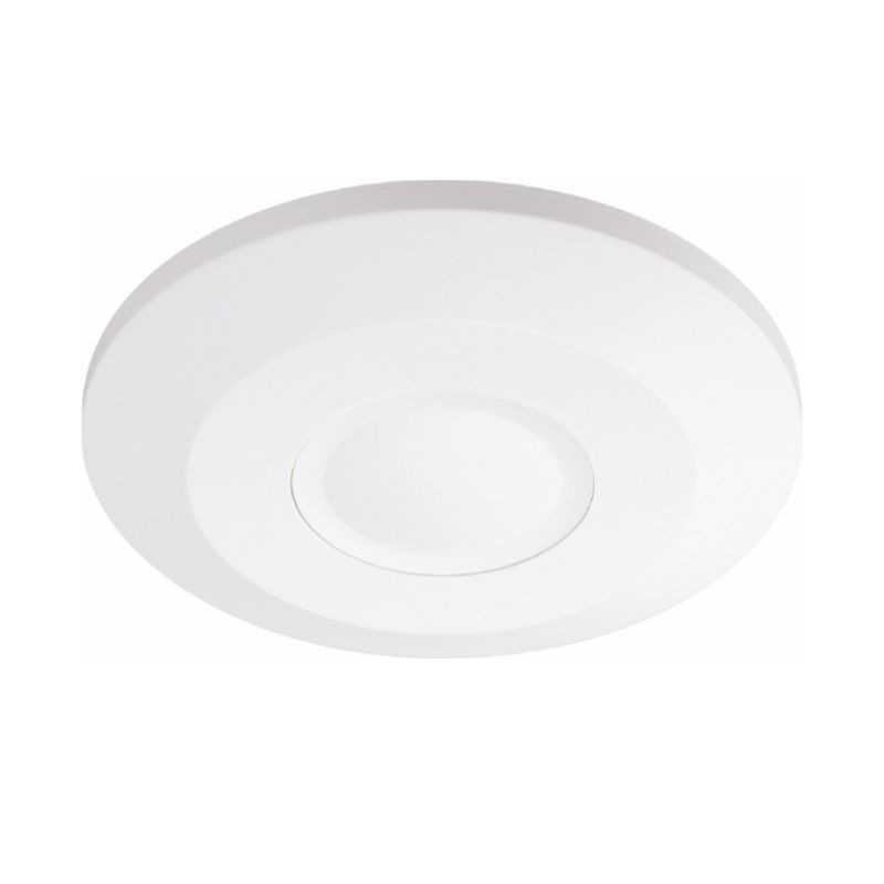 Struktura czujnika obecności