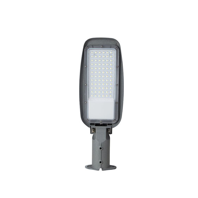 Lampa uliczna z czujnik zmierzchu, Beck, 100W, 4000K LED, IP66 Lampa uliczna z czujnik zmierzchu, Beck, 100W, 4000K LED, IP66