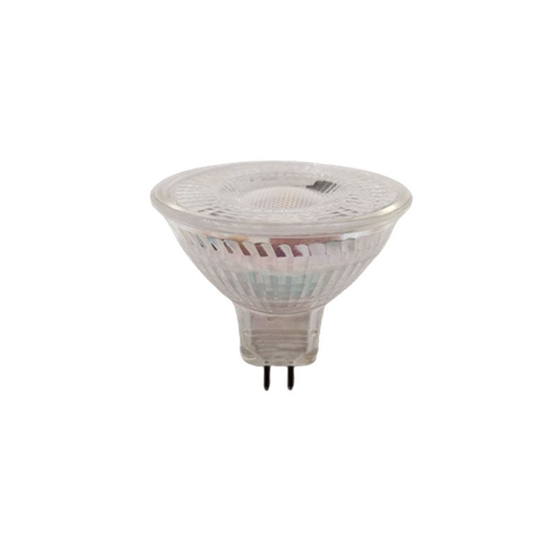 Ściemnialna żarówka LED GU5.3 Iven, 5W, 3000K Ściemnialna żarówka LED GU5.3 Iven, 5W, 3000K