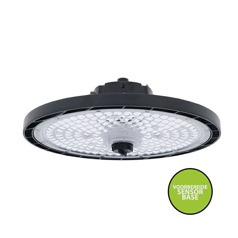 Bisolux lampa ufo LED - Surya - 100W/150W/200W - Biały przełącznik - IP66