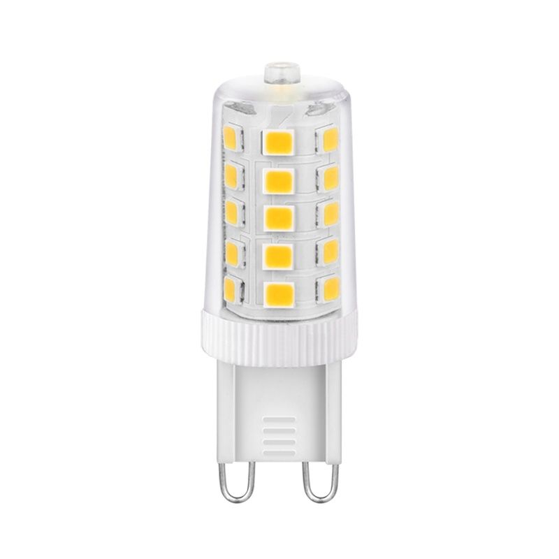 Żarówka LED G9, 4W, 3000K Żarówka LED G9, 4W, 3000K