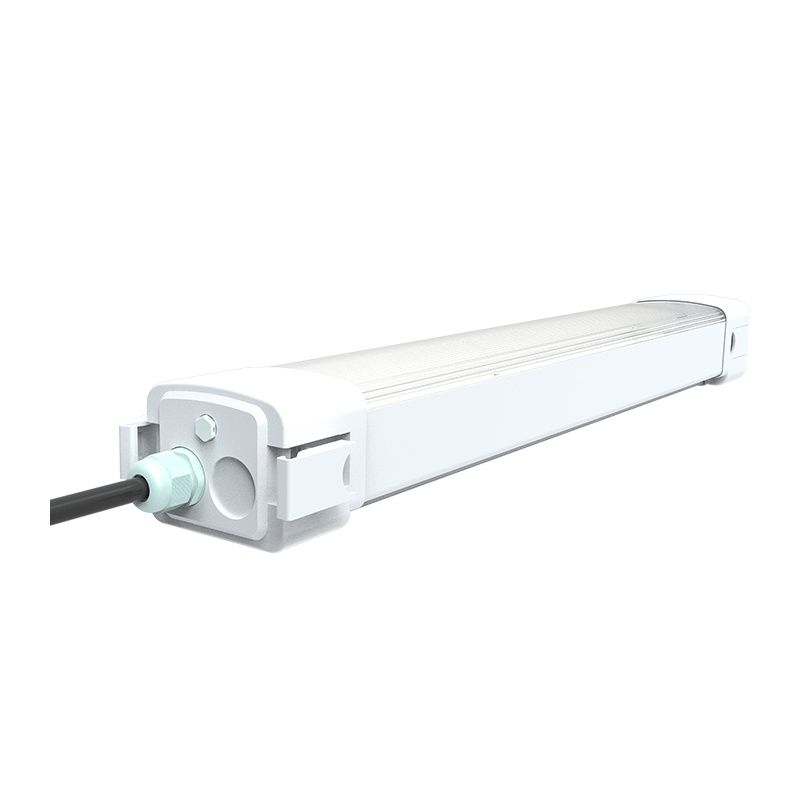 Trójodporna listwa LED 120 cm - Alinah - 40W - 4500K - IP65 Trójodporna listwa LED 120 cm - Alinah - 40W - 4500K - IP65