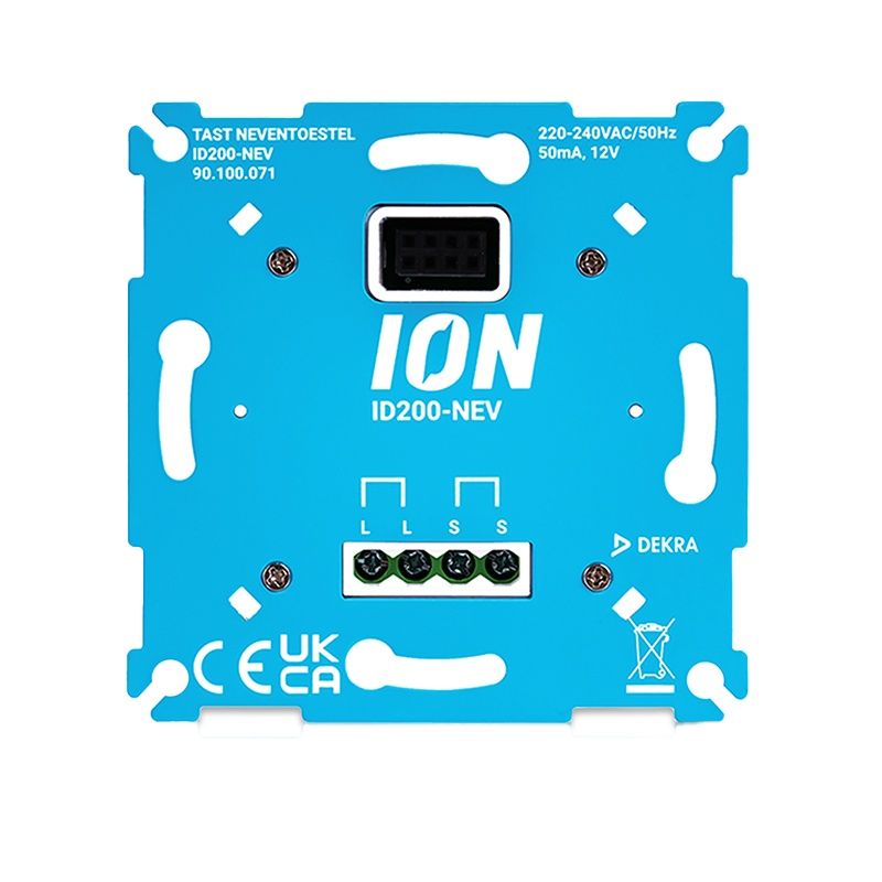 Dotykowy ściemniacz LED 0,3-200W jednostka satelitarna