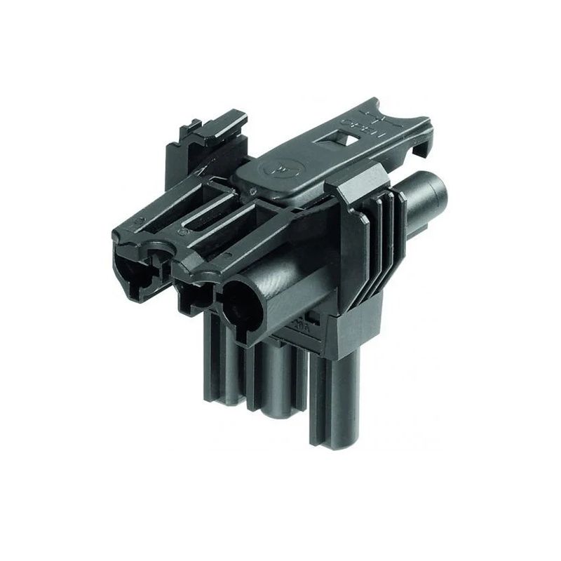 Rozgałęźnik typu T Wieland GST18I3 Rozgałęźnik typu T Wieland GST18I3