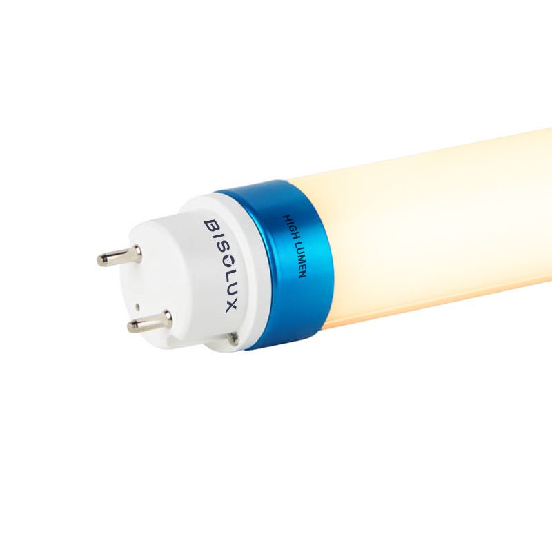 120 cm Bisolux świetlówka LED - 3000K - 20W - 2800 lm