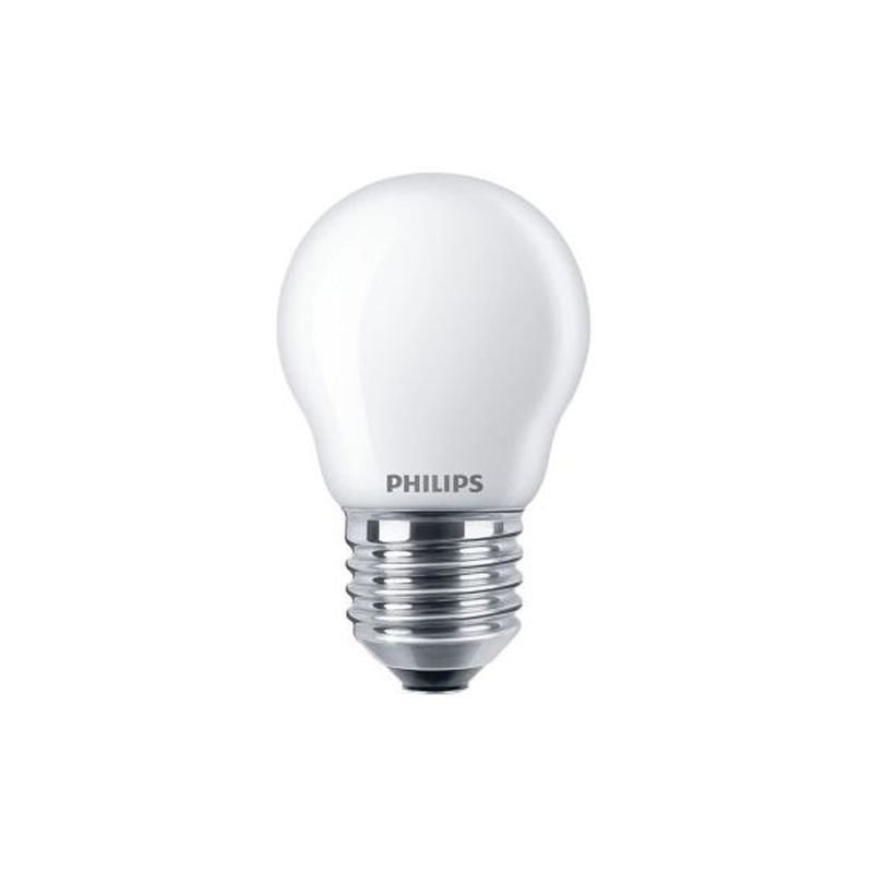 Philips żarówka LED E27 4,3W, 2700K