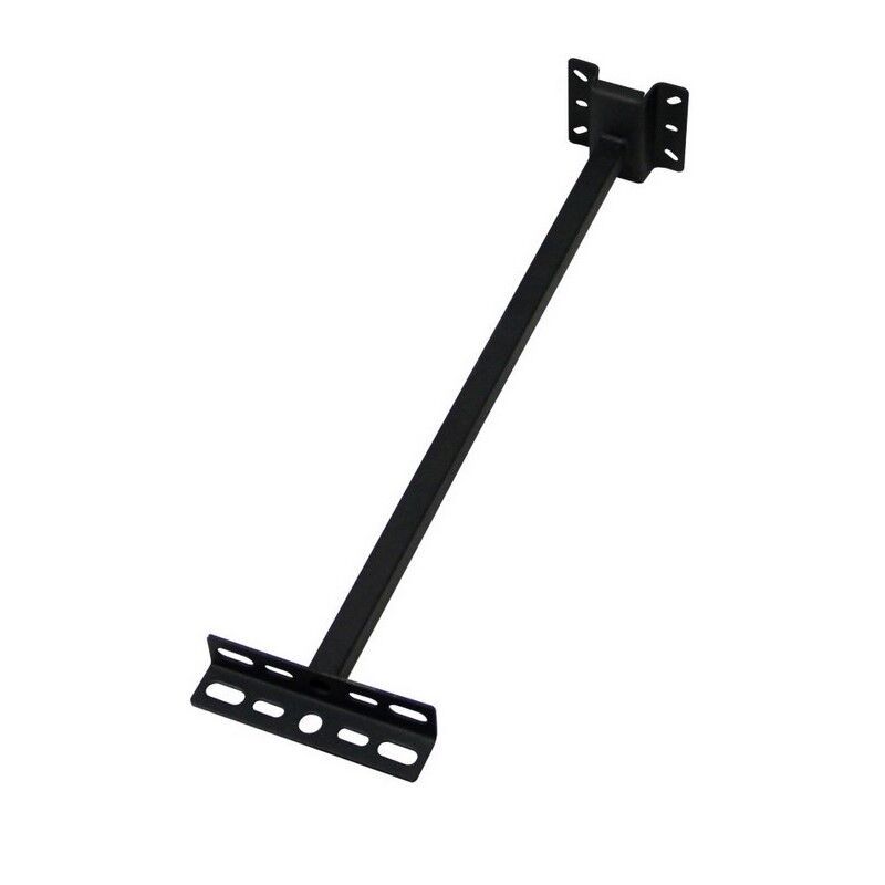 Wspornik ścienny o długości 50 cm (do lamp budowlanych 10W, 20W, 30W, 50W) Wspornik ścienny o długości 50 cm (do lamp budowlanych 10W, 20W, 30W, 50W)