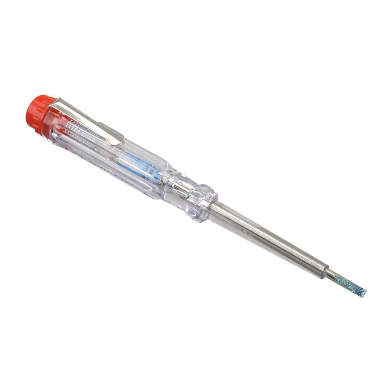 Tester napięcia, mały model