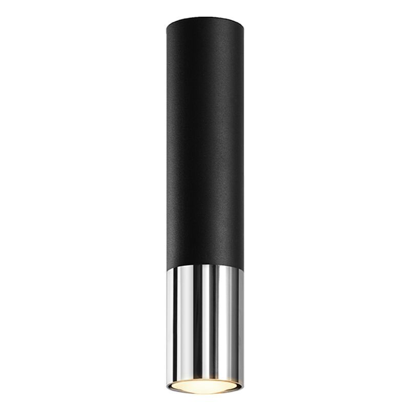 Aluminiowa oprawa natynkowa chromowana, Hediye Aluminiowa oprawa natynkowa chromowana, Hediye