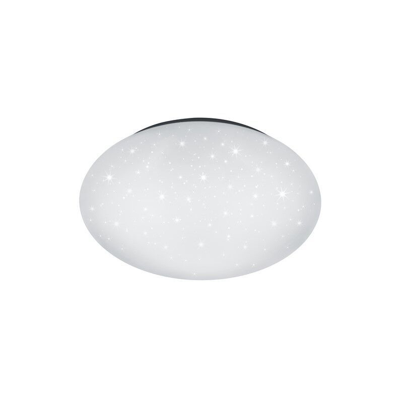 Biała lampa sufitowa nowoczesna, Alice, 46W, 4000K LED Biała lampa sufitowa nowoczesna, Alice, 46W, 4000K LED