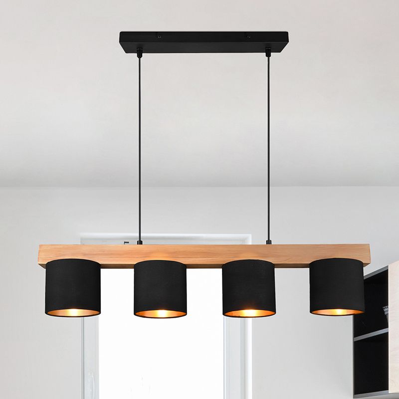 Drewniana lampa wisząca, Keltoum Drewniana lampa wisząca, Keltoum