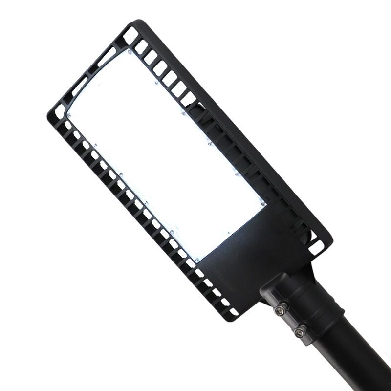 Bisolux Lampa uliczna LED Garry, 90W, 6000K, 5 lata gwarancji