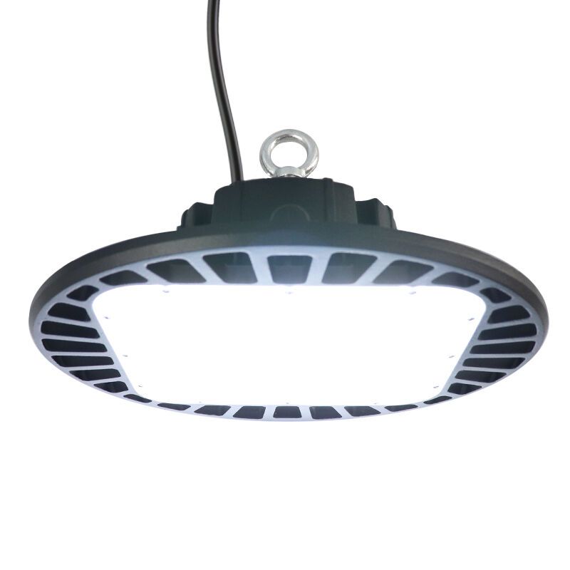 Bisolux lampa ufo LED z transformatorem Philips, 150W, 6000K