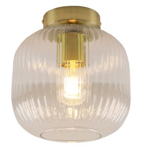 Design lampa sufitowa przezroczysta, Charlois