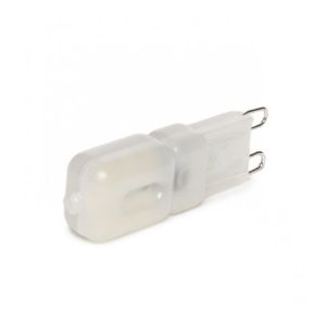 Olucia żarówka LED G9 ściemnialna Erix, 3W, 2700K