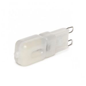 Olucia żarówka LED ściemniana w 3 krokach G9 Erix, 2,5W, 2700K