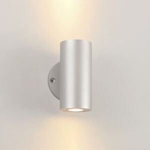 Lampa zewnętrzna up down Salar, 12V