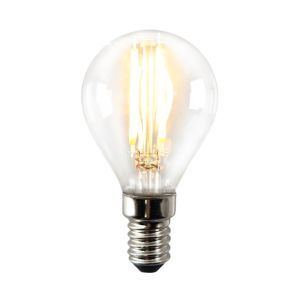 Olucia żarówka LED E14 Sorna, P45, 3W, 2700K